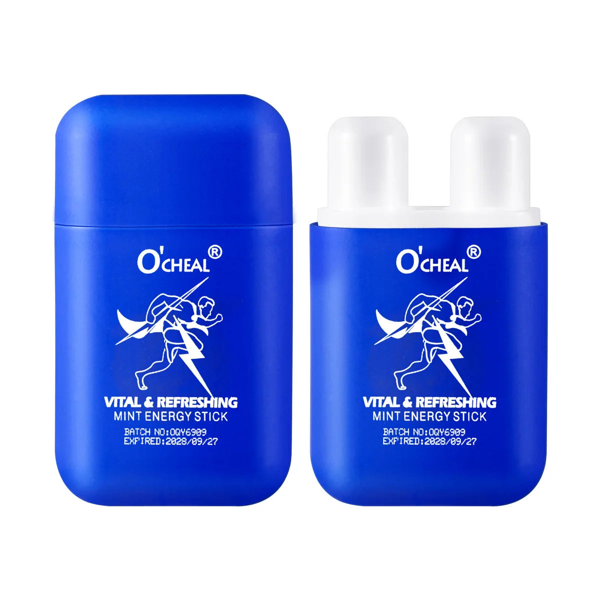 Inhalador Energético